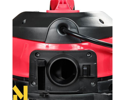 Пилосос будівельний Vitals Master PS 3014SPsw