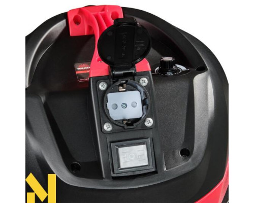 Пилосос будівельний Vitals Master PS 3014SPsw