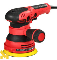 Шліфмашина орбітальна Vitals Master Os 30125Sv