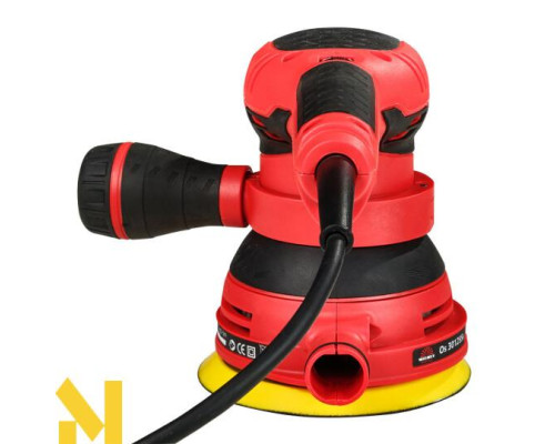 Шліфмашина орбітальна Vitals Master Os 30125Sv