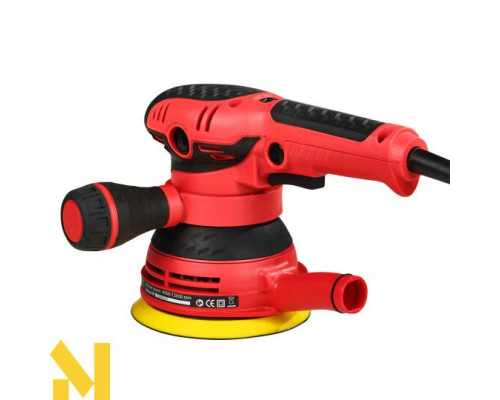 Шліфмашина орбітальна Vitals Master Os 30125Sv