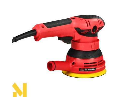 Шліфмашина орбітальна Vitals Master Os 30125Sv