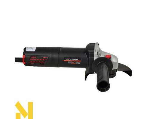 Болгарка (кутова шліфмашина) Vitals Professional Ls1290KNvp