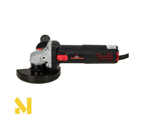 Болгарка (кутова шліфмашина) Vitals Professional Ls1290KNvp