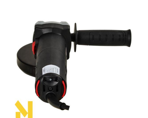 Болгарка (кутова шліфмашина) Vitals Professional Ls1290KNvp