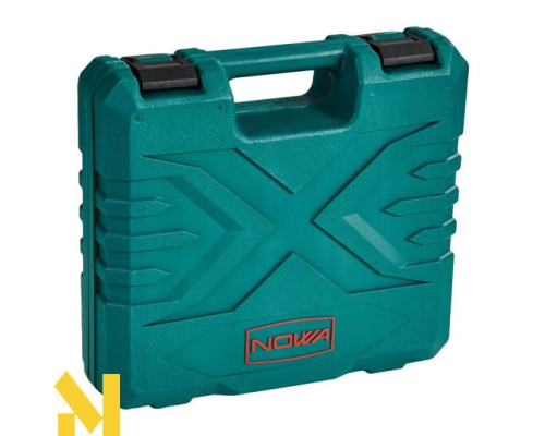 Шуруповерт акумуляторний NOWA WA1215blb