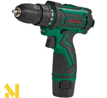 Шуруповерт акумуляторний NOWA WA1215blb