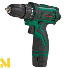 Шуруповерт акумуляторний NOWA WA1215blb