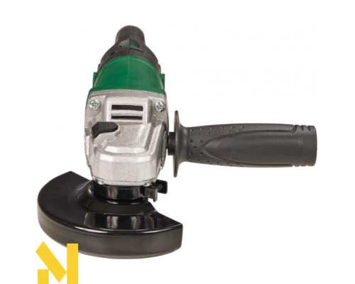 Болгарка (кутова шліфувальна машина) Nowa SK 1200bls