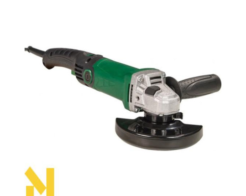 Болгарка (кутова шліфувальна машина) Nowa SK 1200bls