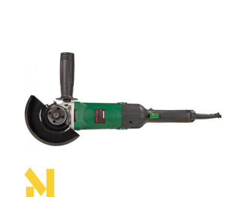 Болгарка (кутова шліфувальна машина) Nowa SK 1200bls