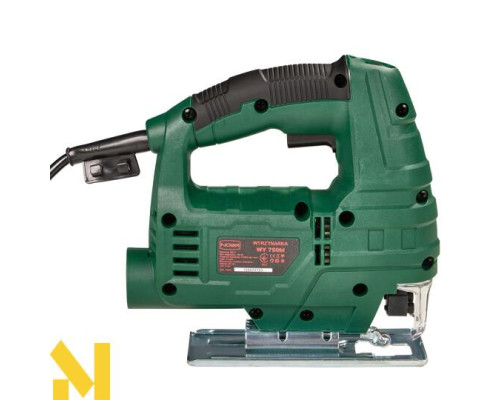 Лобзик електричний NOWA WY 750bl