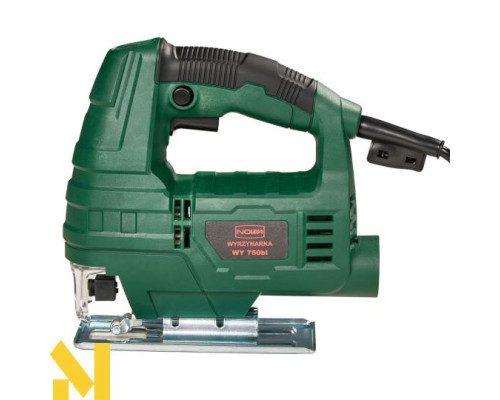 Лобзик електричний NOWA WY 750bl