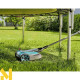 Газонокосарка акумуляторна/механічна Gardena HandyMower 22/18V P4A (без АКБ та ЗП)