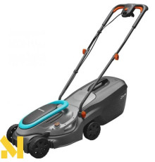 Газонокосарка електрична Gardena PowerMax 32/1200 G2