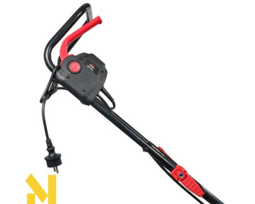 Газонокосарка електрична Vitals Master EZP-401s