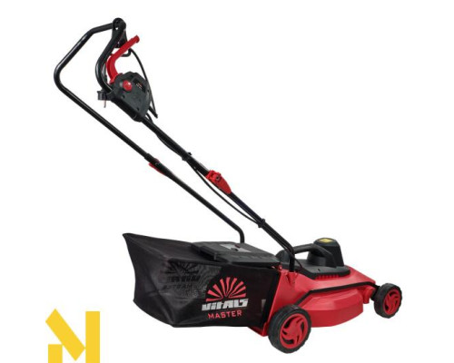 Газонокосарка електрична Vitals Master EZP-401s