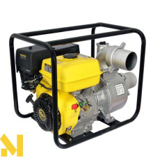 Мотопомпа бензинова Кентавр КБМ100ПК