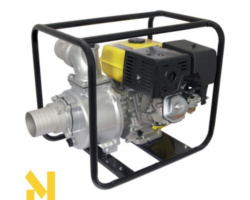 Мотопомпа бензинова Кентавр КБМ100ПК