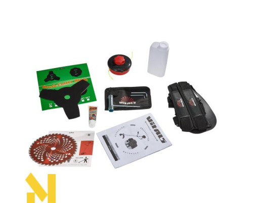 Мотокоса Vitals BK 5225a