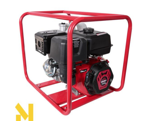 Мотопомпа Vitals Master PQ 4-120b