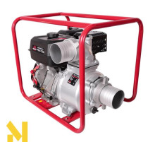 Мотопомпа Vitals Master PQ 4-120b