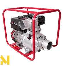 Мотопомпа Vitals Master PQ 4-120b