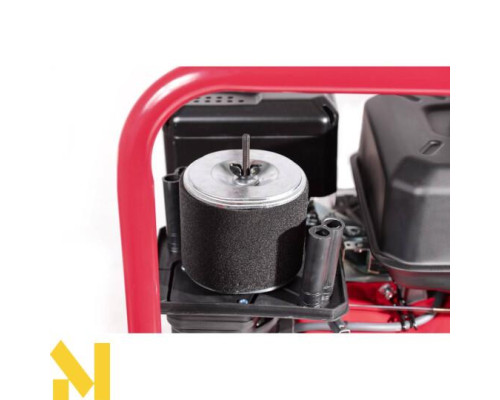 Мотопомпа Vitals Master PQ 4-120b