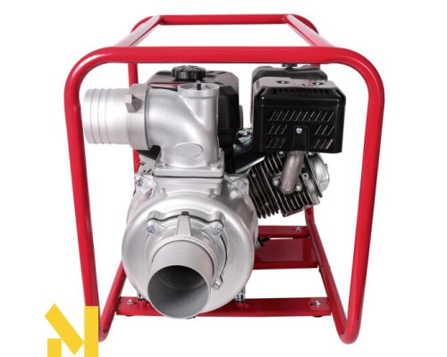 Мотопомпа Vitals Master PQ 4-120b