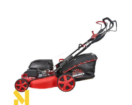 Газонокосарка бензинова Vitals Master Zp 51173td Grand