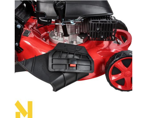 Газонокосарка бензинова Vitals Master Zp 51173td Grand