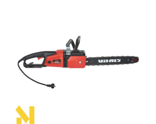 Пила ланцюгова електрична Vitals EKZ 2240m