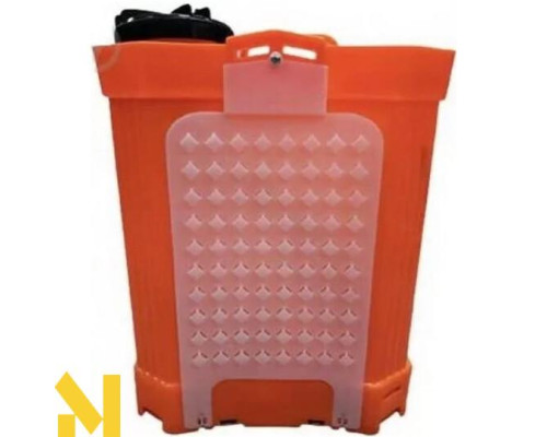 Обприскувач акумуляторний Powercraft SP 116mg