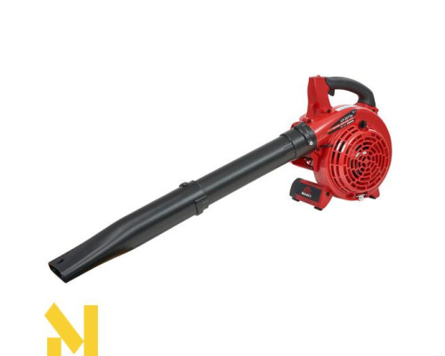 Пилосос-повітродувка садова бензинова Vitals LP 2573a