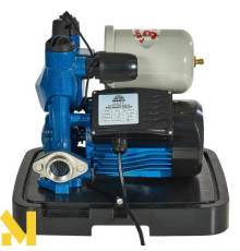 Станція насосна вихрова Vitals aqua PRO SMART 436-2td