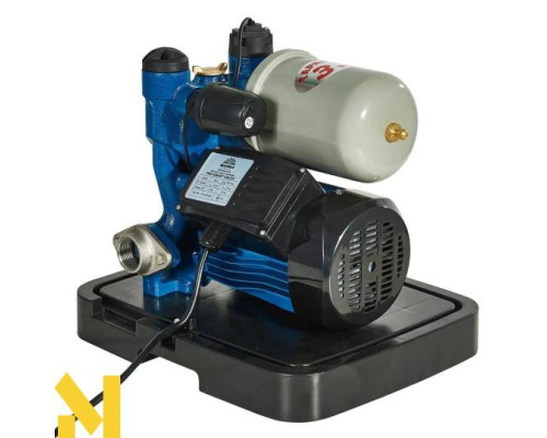 Станція насосна вихрова Vitals aqua PRO SMART 436-2td