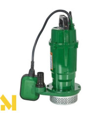 Насос занурювальний дренажний NOWA QD C500f