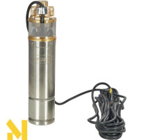 Насос занурювальний свердловинний вихровий NOWA 4SKM 1000-6154r