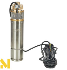 Насос занурювальний свердловинний вихровий NOWA 4SKM 1000-6154r