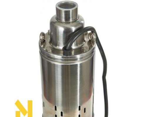 Насос занурювальний свердловинний шнековий NOWA 4DS 750-12048