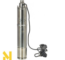 Насос занурювальний свердловинний шнековий NOWA 4DS 750-12048