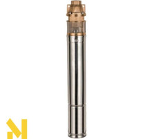 Насос занурювальний свердловинний Powercraft 3V 75-4040