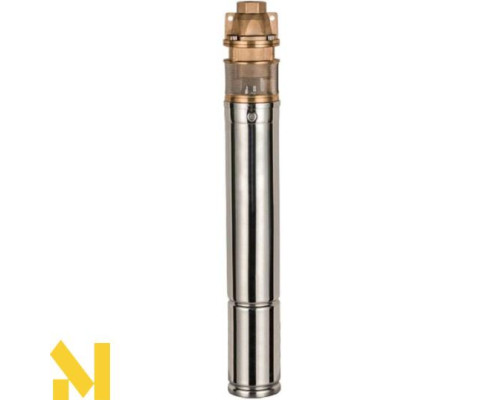 Насос занурювальний свердловинний Powercraft 3V 75-4040