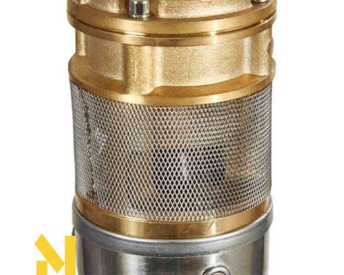 Насос занурювальний свердловинний Vitals Aqua 3DV 75-3836r