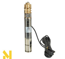 Насос занурювальний свердловинний Vitals Aqua 3DV 100-5640r