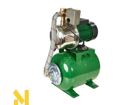 Насосна станція струменева NOWA AJET 850-5050-24