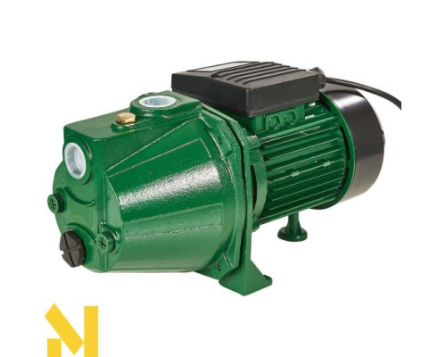 Насос поверхневий струменевий Nowa JET(P) 850-5050