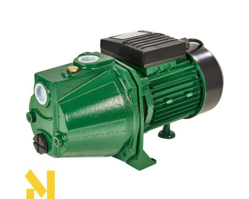 Насос поверхневий струменевий NOWA JET (p) 1100-5060