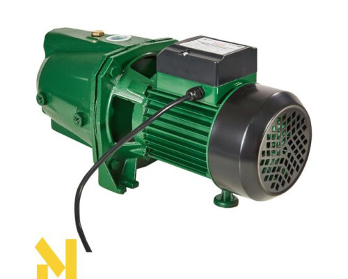 Насос поверхневий струменевий NOWA JSW (p) 1100-5060