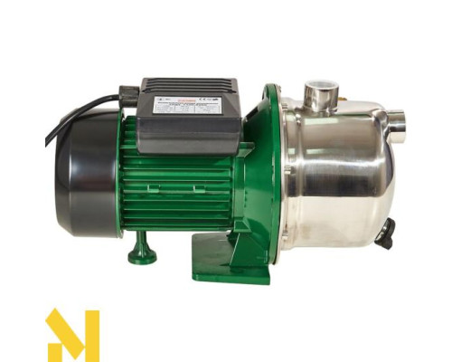 Насос поверхневий струменевий Nowa JY (P) 1100-5060